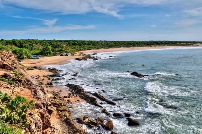 Bundala National Park by Ajith Safari - Pickup, meeting point, and the small-jeep feel