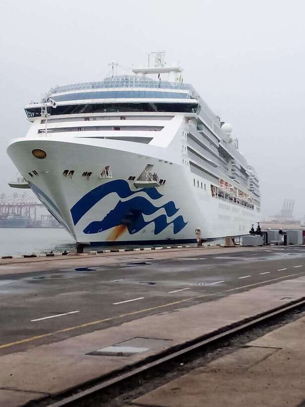 Ceylon Tea Experience from Colombo Port Passenger Terminal - Key Highlights at a Glance