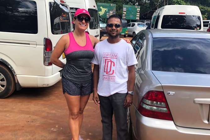 Chauffeur guide and Tour organizer - Key things that make this Sri Lanka chauffeur tour worth a look