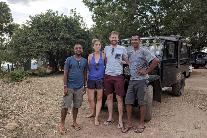 Chauffeur guide and Tour organizer - Who this Sri Lanka chauffeur guide experience fits best