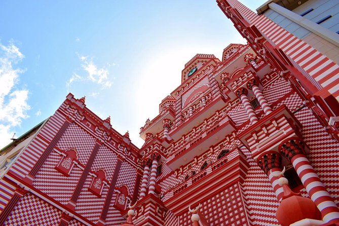 City Tour in Colombo - How the Route Paces You Through 10 Stops