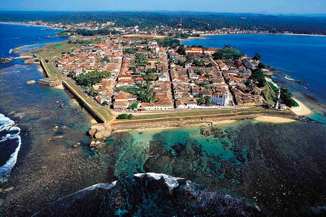 Coastal Ride to Galle from Bentota - Meetiyagoda gem mining: moonstone lessons and shopping with haggling