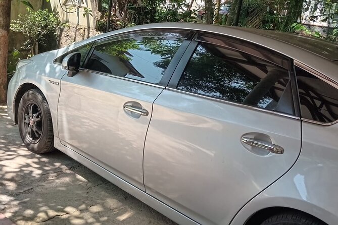 Colombo Airport (BIA) to Galle Private Airport Transfer - Direct Drop-Off to Your Sri Lanka Destination (and Why That Matters)