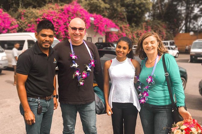 Colombo Airport (CMB) to Colombo City Private Transfer - Key Highlights You Will Feel Right Away