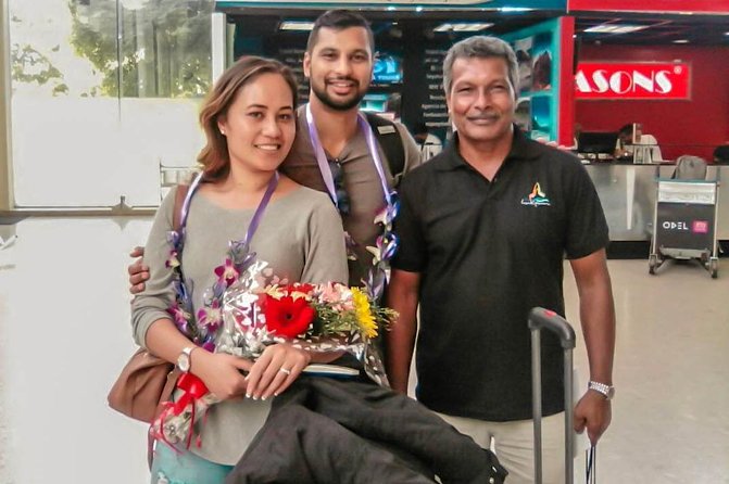 Colombo Airport (CMB) to Colombo City Private Transfer - Why a Colombo Airport Private Transfer Beats Taxi Confusion