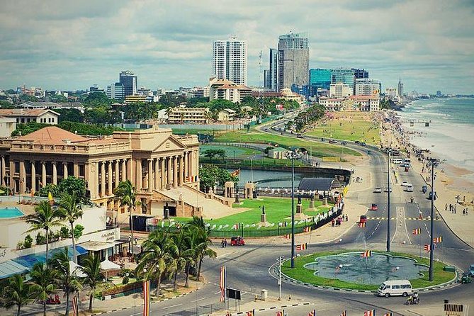 Colombo Airport Layover/Transit City Tour – 5 Hours - Value and who this tour suits best