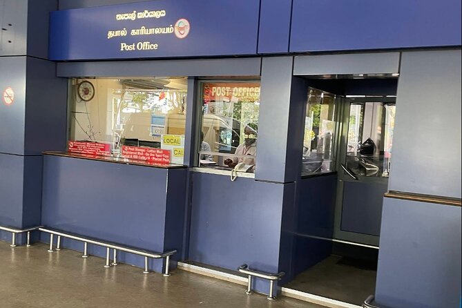 Colombo Airport Layover/Transit City Tour – 5 Hours - Should you book this Colombo airport layover tour?