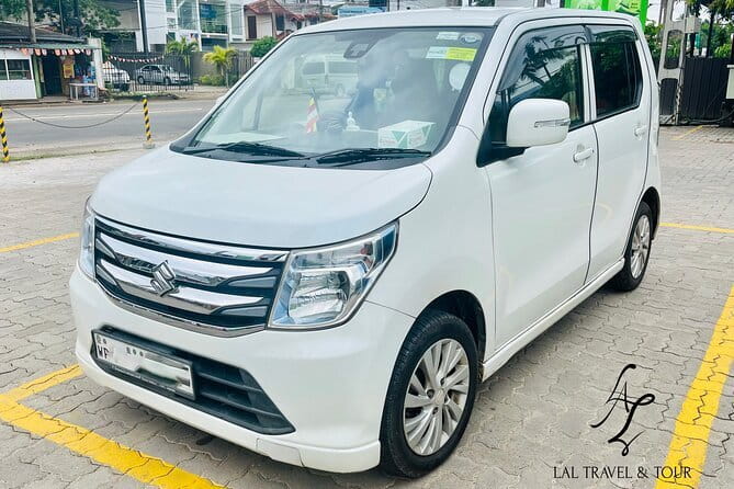 Colombo Airport Pickup and Drop-off Transfer - Pickup Success Hinges on One Thing: Clear Contact