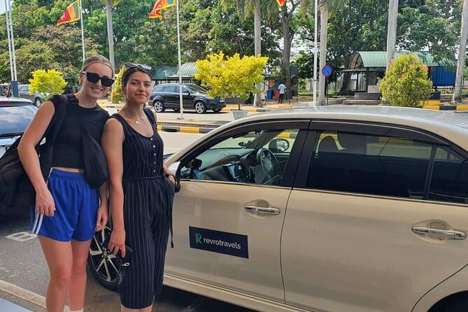 Colombo Airport Pickup and Drop-off Transfer - Pricing and Value: Why $14 Per Group Can Make Sense