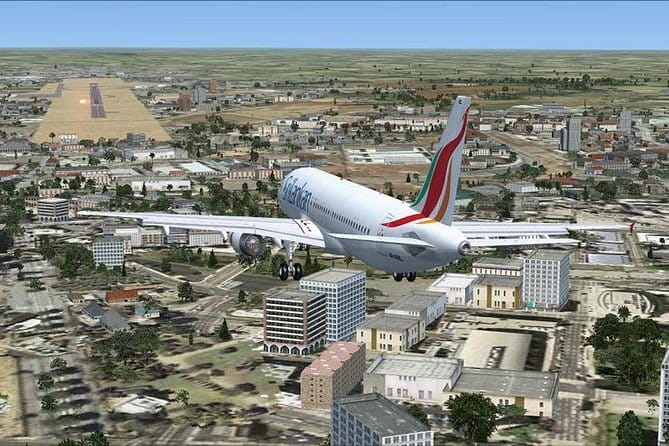 Colombo Airport to Colombo City Drop - Airport paging at Katunayake: the moment you arrive in Sri Lanka