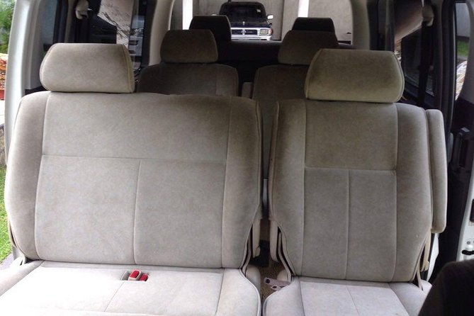 Colombo Airport to Colombo Hotel One Way Drop - Private Transfer - The Drive: Using the Airport to Colombo Highway for Less Time Stuck in Traffic
