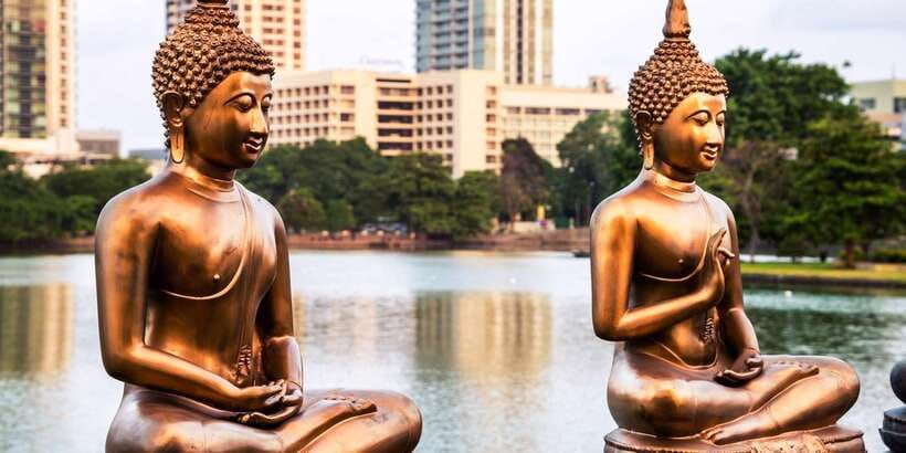 Colombo: All-Inclusive Morning & Afternoon Private City Tour - Key highlights at a glance