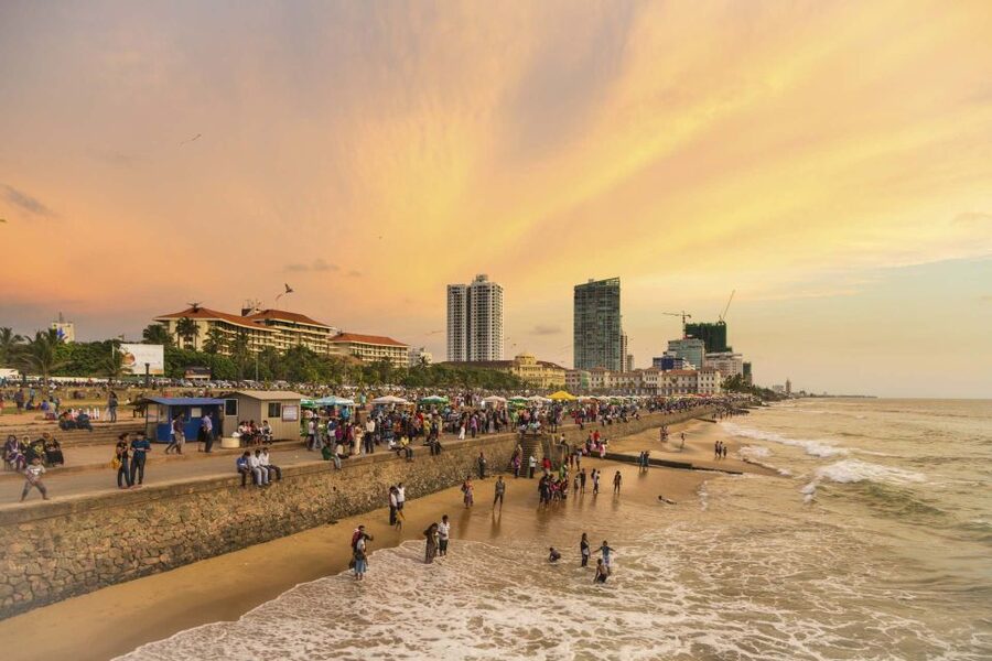 Colombo: All-Inclusive Morning & Afternoon Private City Tour - Price and value: is $60 for 4 hours fair?