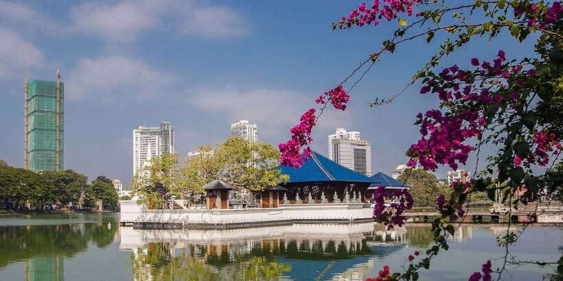 Colombo: All-Inclusive Morning & Afternoon Private City Tour - How the 4-hour flow feels in real life