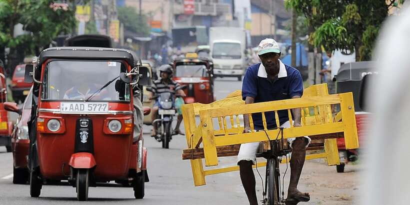 Colombo: All-Inclusive Morning & Afternoon Private City Tour - National Museum of Colombo: artifacts that explain the country