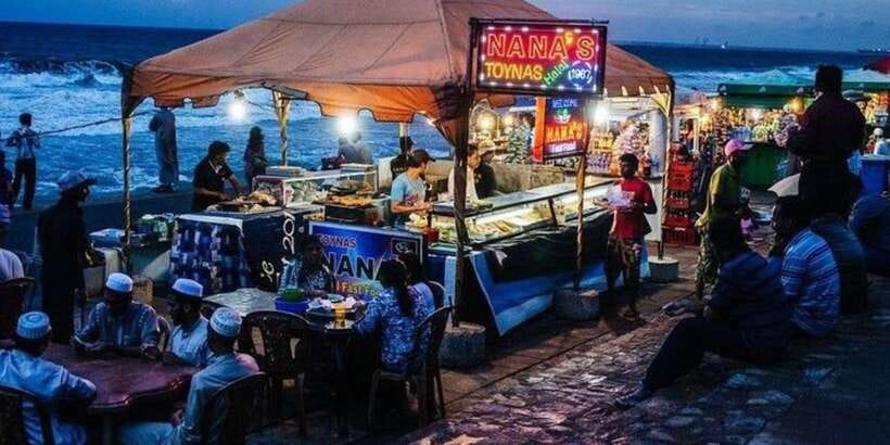Colombo: All Inclusive Street Food Tour - Key Highlights You Will Care About