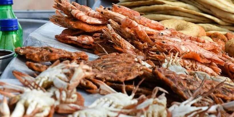 Colombo: All Inclusive Street Food Tour - Price and Value: What $50 Gets You