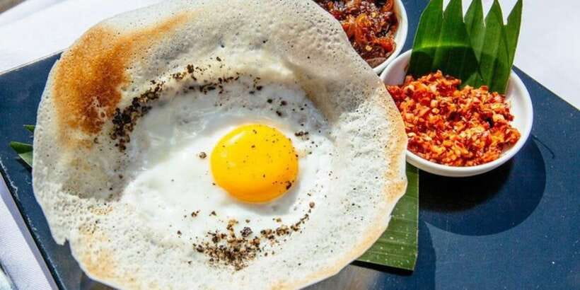 Colombo: All Inclusive Street Food Tour - Guide Fit Matters, Especially in Rain