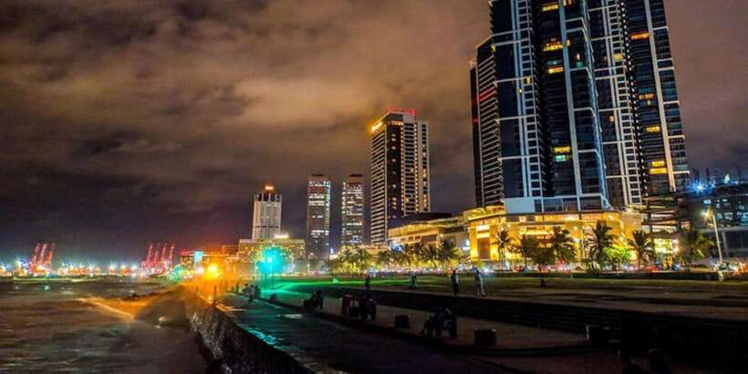 Colombo: All Inclusive Street Food Tour - Pettah Lanes and a Photo Stop That Sets the Mood