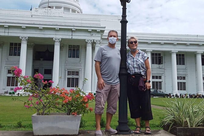 Colombo Bay Tuk Tuk City Tour - Pettah, Galle Face, and the Street-Level Colombo Experience