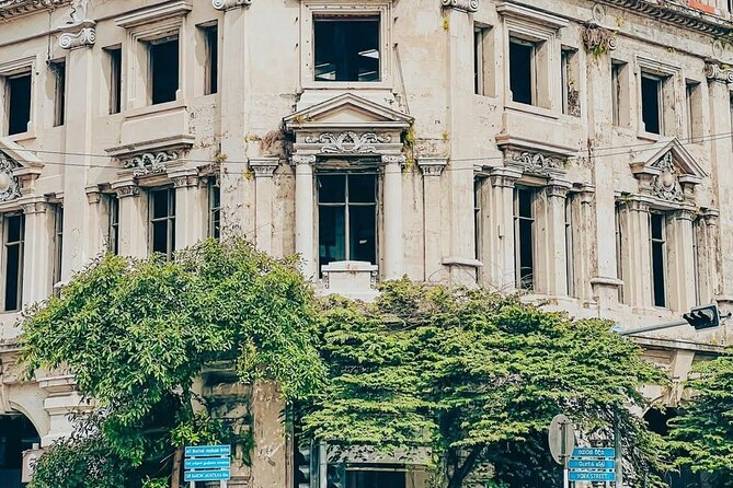 Colombo by Tuk Tuk – Sightseeing Entry Fees included - The Real Value: $35 Per Group, Entry Fees Included, and the Small Extras