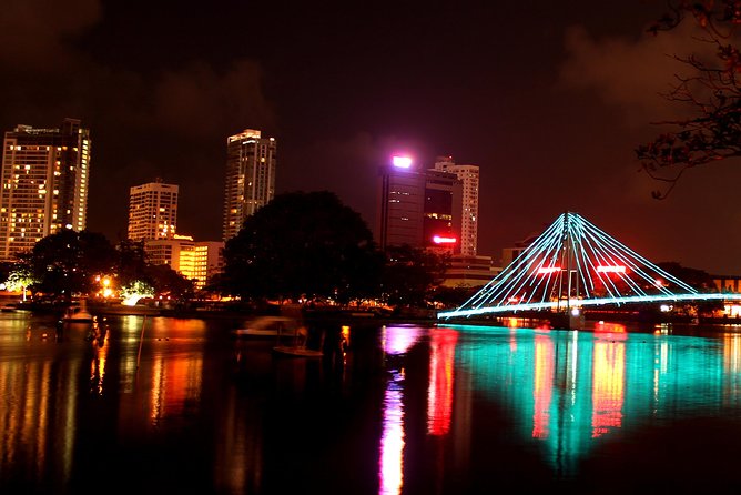 Colombo City Day Tour - How this Colombo city day tour works in real time