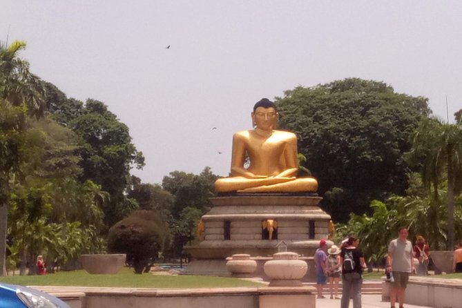 Colombo City Day Tour - Price and value: what $85 gets you, and what to watch