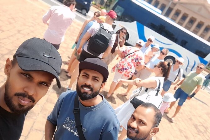 Colombo City Highlights Bus Tour - Key Highlights You Will Feel Right Away