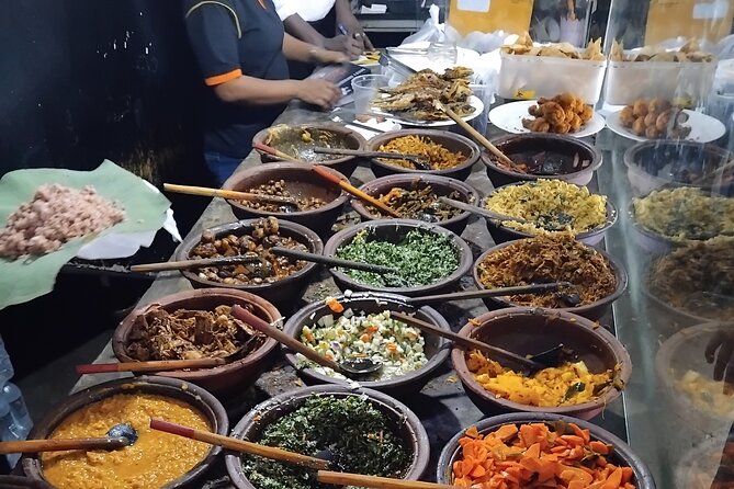 Colombo City Highlights Bus Tour - How the 6-Hour Route Fits Colombo’s Real Personality