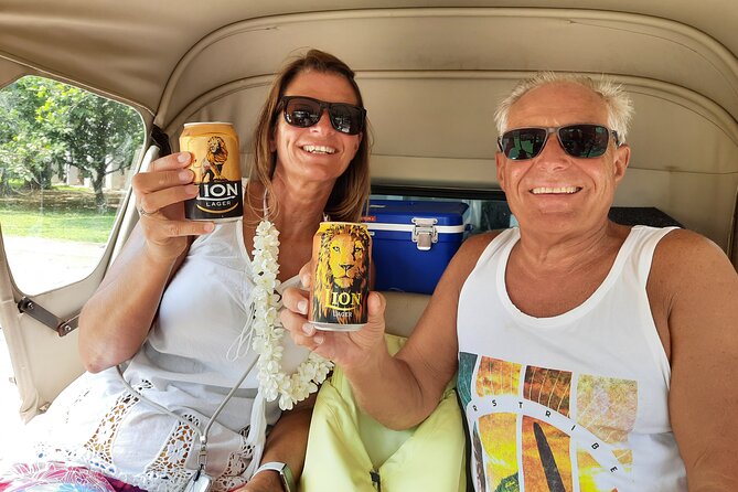 Colombo City Highlights by Tuk Tuk – All-Inclusive Adventure - Meeting Point, Pickup, and How Not to Get Stuck in the Wrong Place