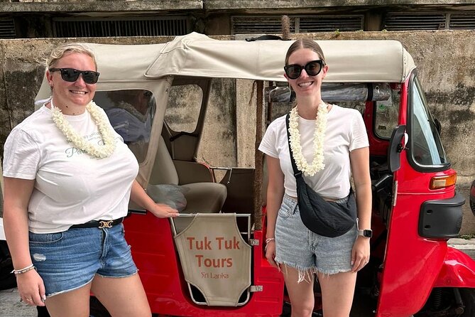 Colombo City Highlights by Tuk Tuk – All-Inclusive Adventure - Price and Value: $44 That Bundles the Hard-to-Plan Parts