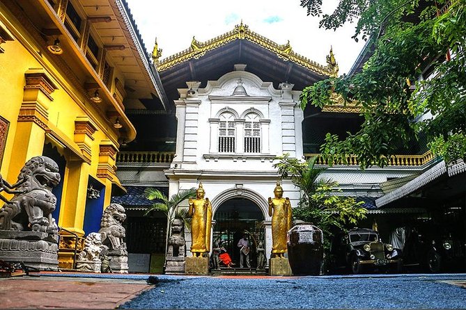 Colombo City Sightseeing - Price and What You Actually Get for $50
