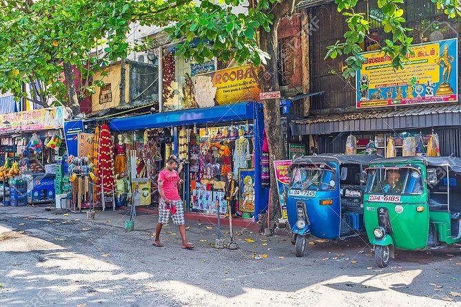 Colombo City Sightseeing - Who This Tour Fits Best, and Who Might Want Extra Time