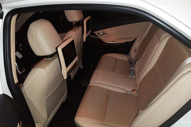 Colombo City to Colombo Airport (CMB) private Transfer - Key Points Worth Knowing Before You Go