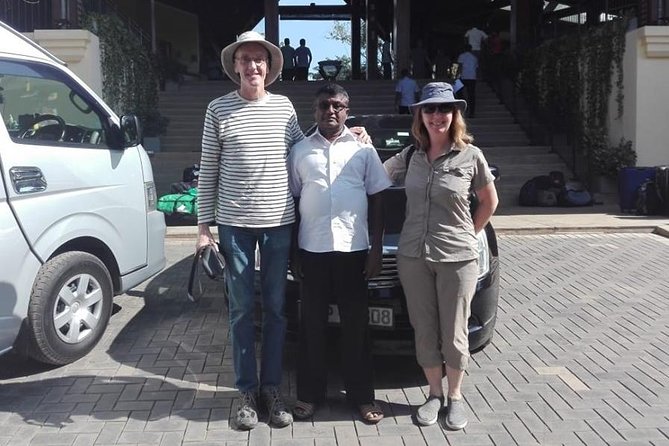 Colombo City to Colombo Airport (CMB) private Transfer - The Route: Colombo Highway to Airport Departure Terminal