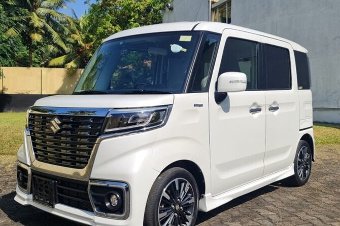 Colombo City to Colombo Airport (CMB) private Transfer - How to Plan Your Pickup Like a Pro