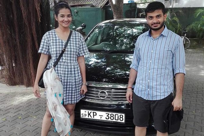 Colombo City to Colombo Airport (CMB) private Transfer - What the Transfer Includes (And Why That Matters)