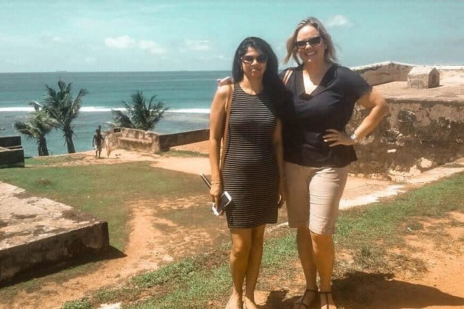 Colombo City to Sigiriya City Private Transfer - Small Details That Affect Your Day (Water, Food, Luggage)