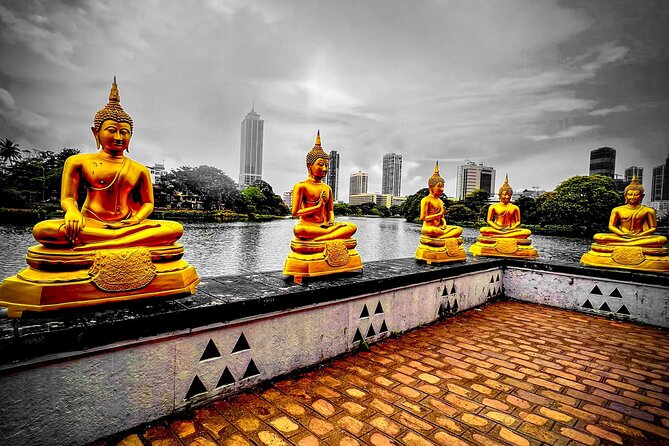 Colombo City Tour - Key things to know before you go