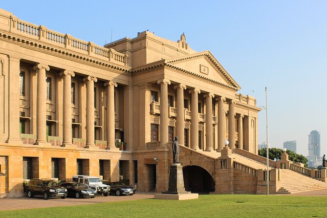 Colombo city tour by car ( Private ) - Key highlights to expect