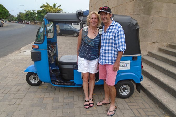 Colombo City Tour by Car – Private & All-Inclusive - Private car comfort, pickup, and the pace you can actually manage