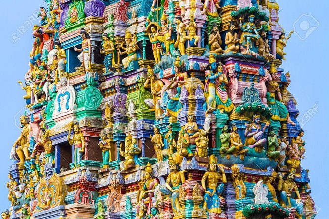 Colombo City Tour By Tuk Tuk - Gem museum and tea tasting, plus how to avoid the “shop fatigue”