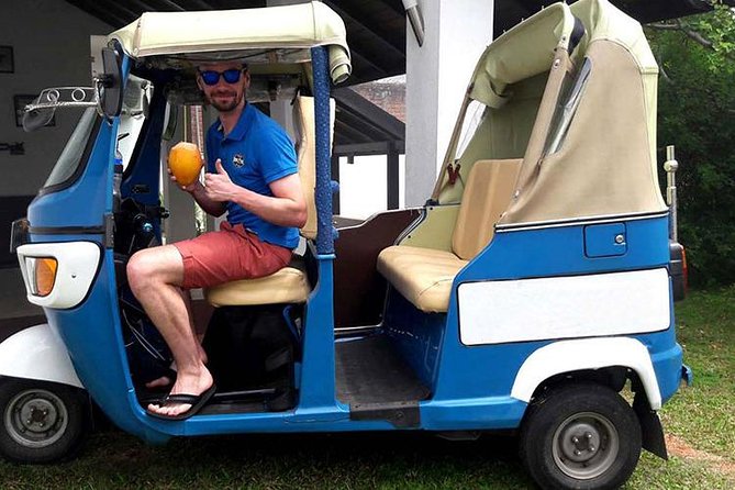 Colombo City Tour By Tuk Tuk - Price, value, and how $30 stacks up in Colombo