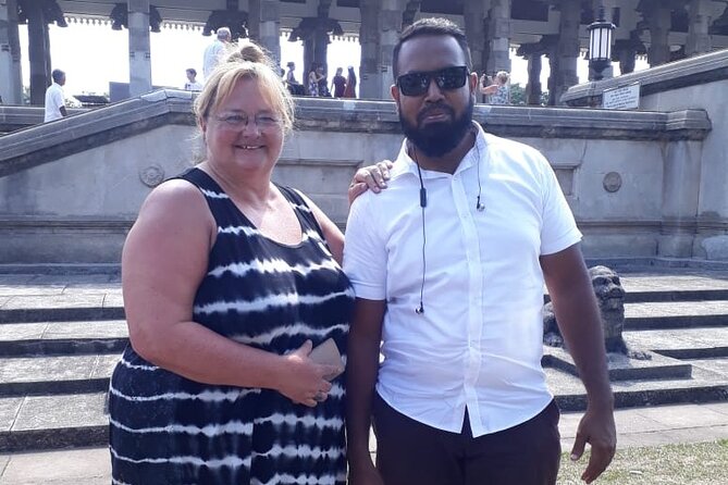 Colombo City Tour by Tuk Tuk Morning and Evening - Pettah Floating Market and the Beira Lake connection