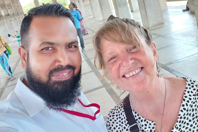 Colombo City Tour by Tuk Tuk Morning and Evening - Pickup, comfort, and the small perks that matter