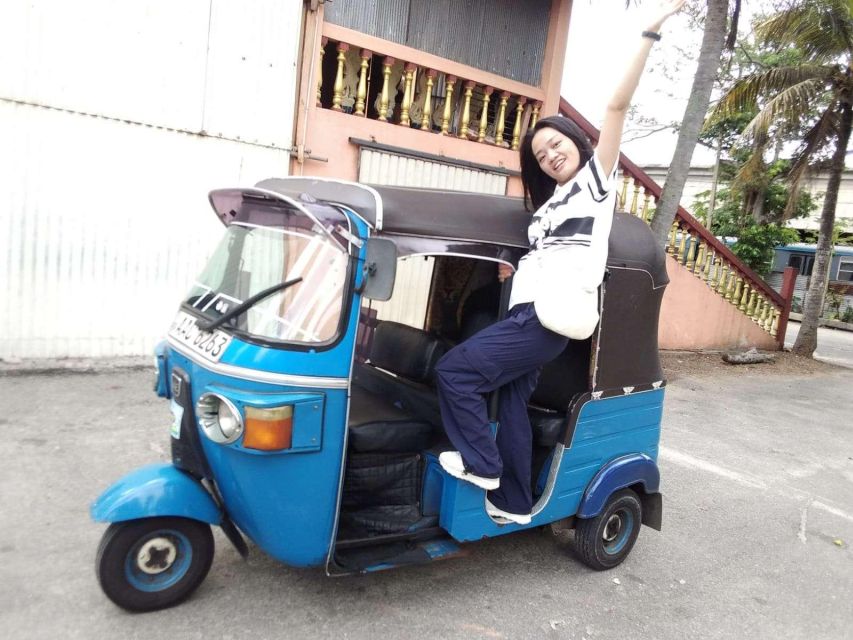 Colombo: City Tour by Tuk Tuk with Pickup - All Inclusive - Who This Colombo Tuk-Tuk Tour Suits Best