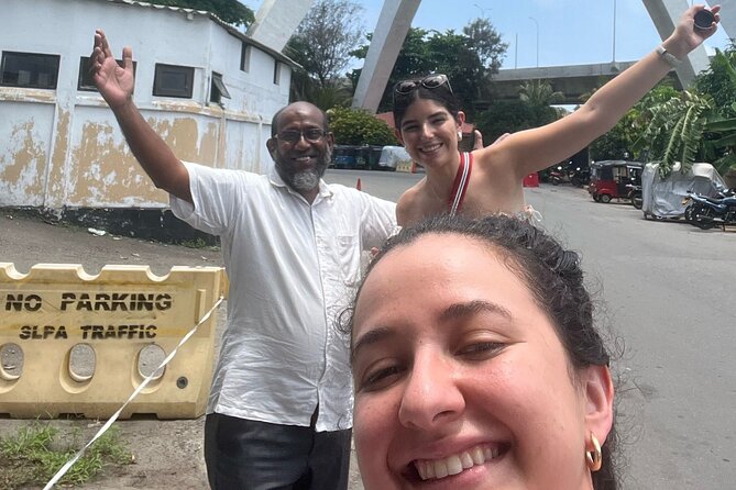Colombo City Tour By TukTuk Style Morning and Evening - Your 4.5-hour route: how the day flows through Colombo