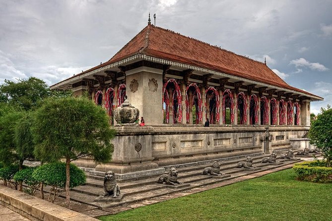 Colombo City Tour From Negombo - How the 5 to 6 Hour Timing Works for One-Night Negombo Plans