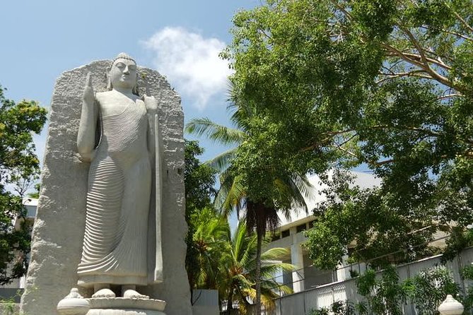 Colombo City Tour From Negombo - Value for $70: What You’re Paying For (and Why It Adds Up)