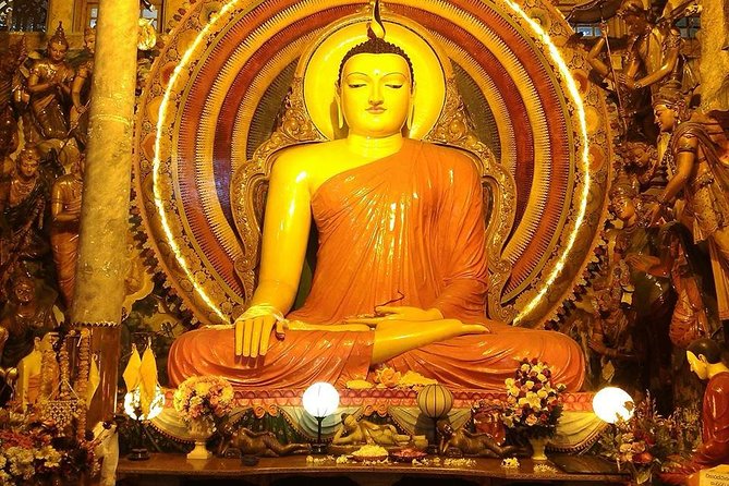 Colombo City Tour from Negombo - Timing, comfort, and how to enjoy a 4 to 5 hour day